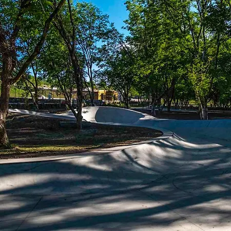 Casa Dos Moinhos Do Chao Do Mosteiro