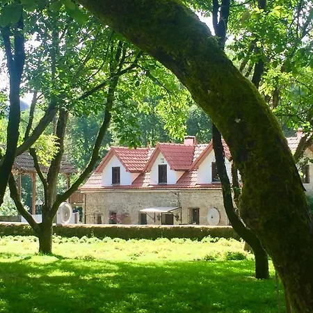 Casa Dos Moinhos Do Chao Do Mosteiro Casa de hóspedes 3*