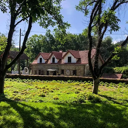 Casa Dos Moinhos Do Chao Do Mosteiro Casa de hóspedes 3*