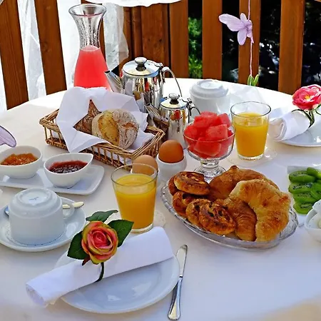 Casa Dos Moinhos Do Chao Do Mosteiro 3*