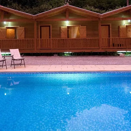 Casa Dos Moinhos Do Chao Do Mosteiro Casa de hóspedes 3*