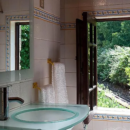 Casa de hóspedes Casa Dos Moinhos Do Chao Do Mosteiro 3*