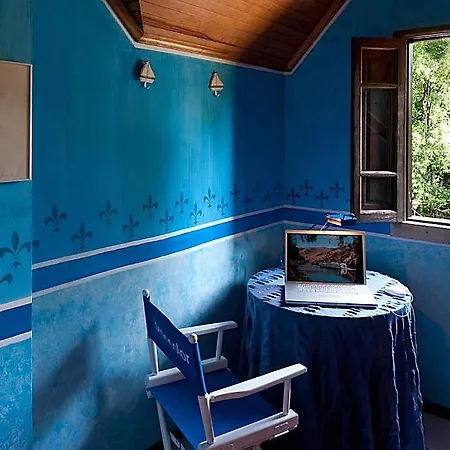 Casa Dos Moinhos Do Chao Do Mosteiro Casa de hóspedes 3*