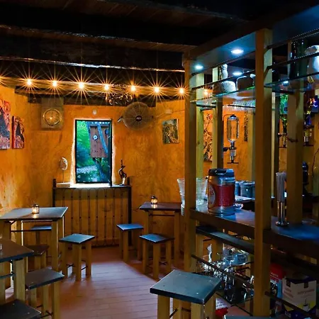 Casa Dos Moinhos Do Chao Do Mosteiro Casa de hóspedes