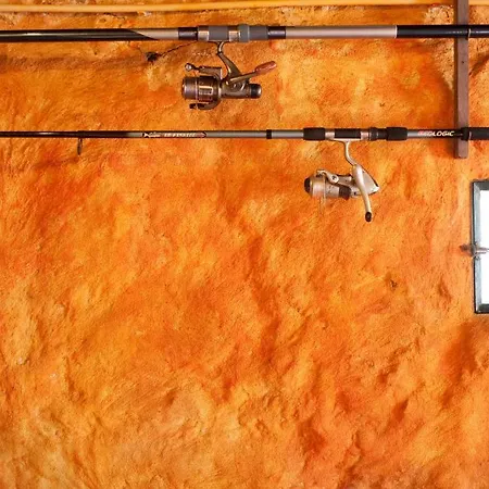 Casa de hóspedes Casa Dos Moinhos Do Chao Do Mosteiro