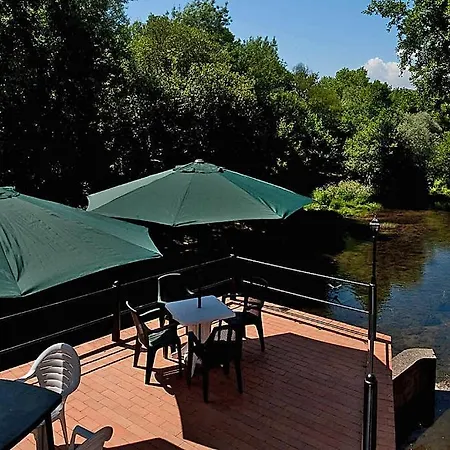 Casa Dos Moinhos Do Chao Do Mosteiro 3*