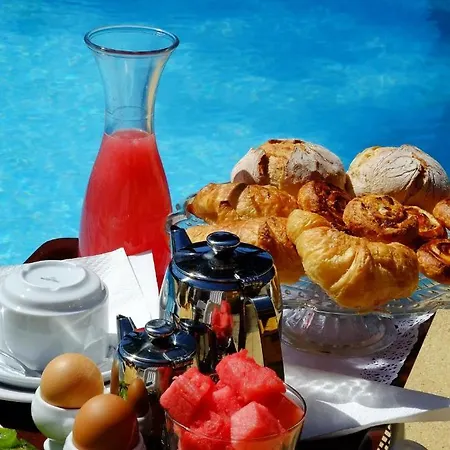 Casa de hóspedes Casa Dos Moinhos Do Chao Do Mosteiro