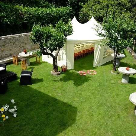 Casa Dos Moinhos Do Chao Do Mosteiro ゲストハウス