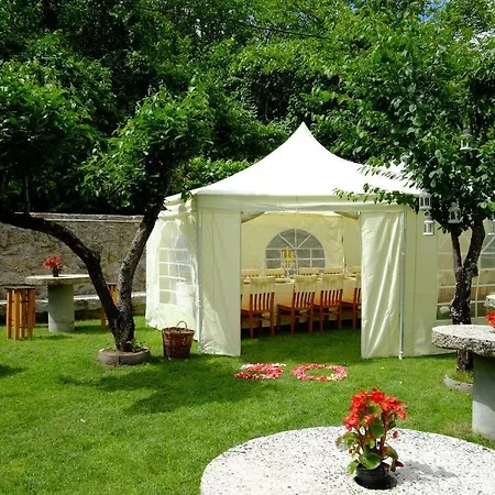 ゲストハウス Casa Dos Moinhos Do Chao Do Mosteiro 3*