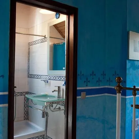 Casa Dos Moinhos Do Chao Do Mosteiro 3*