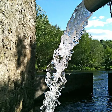 Casa Dos Moinhos Do Chao Do Mosteiro Casa de hóspedes 3*