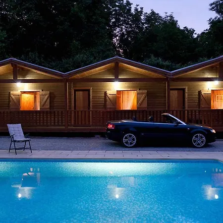 Casa Dos Moinhos Do Chao Do Mosteiro