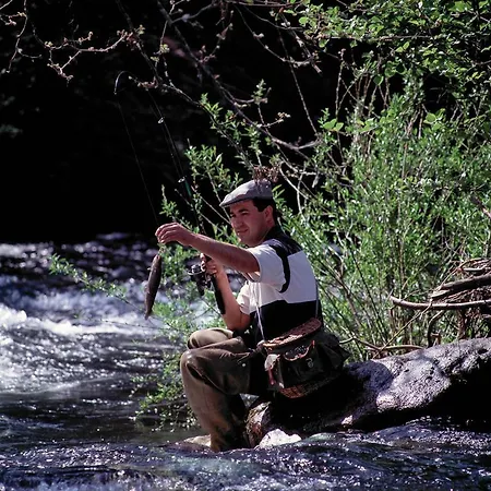 Casa Dos Moinhos Do Chao Do Mosteiro Casa de hóspedes 3*