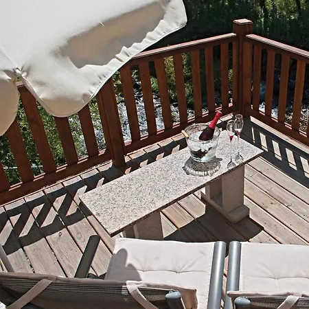 Casa Dos Moinhos Do Chao Do Mosteiro Casa de hóspedes 3*