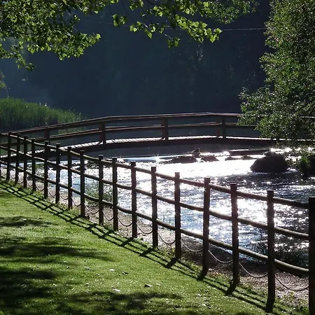 Casa de hóspedes Casa Dos Moinhos Do Chao Do Mosteiro