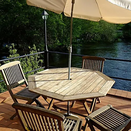 Casa de hóspedes Casa Dos Moinhos Do Chao Do Mosteiro 3*