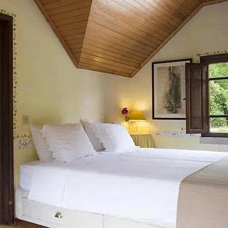 Casa Dos Moinhos Do Chao Do Mosteiro São Pedro do Sul