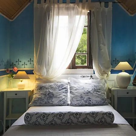 Casa de hóspedes Casa Dos Moinhos Do Chao Do Mosteiro