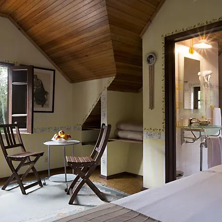 Casa Dos Moinhos Do Chao Do Mosteiro São Pedro do Sul