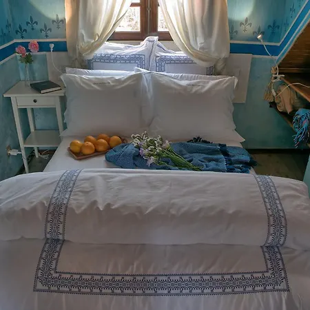 Casa Dos Moinhos Do Chao Do Mosteiro