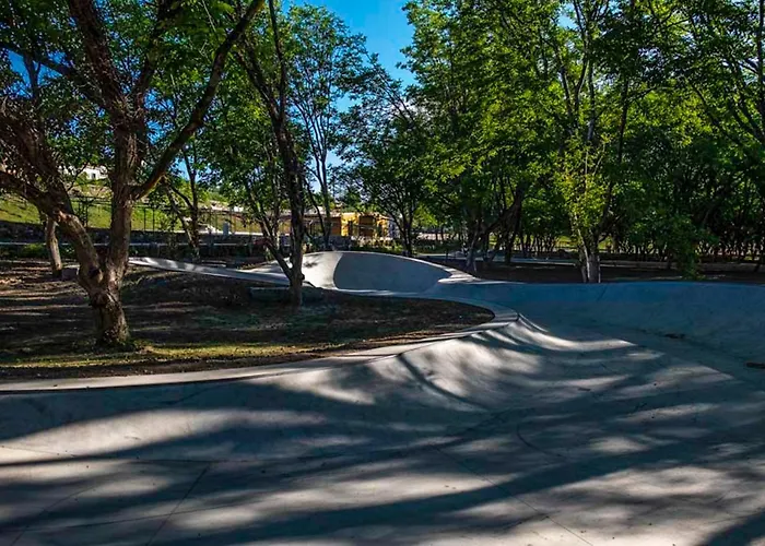 Casa Dos Moinhos Do Chao Do Mosteiro