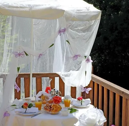 Casa Dos Moinhos Do Chao Do Mosteiro Konukevi São Pedro do Sul