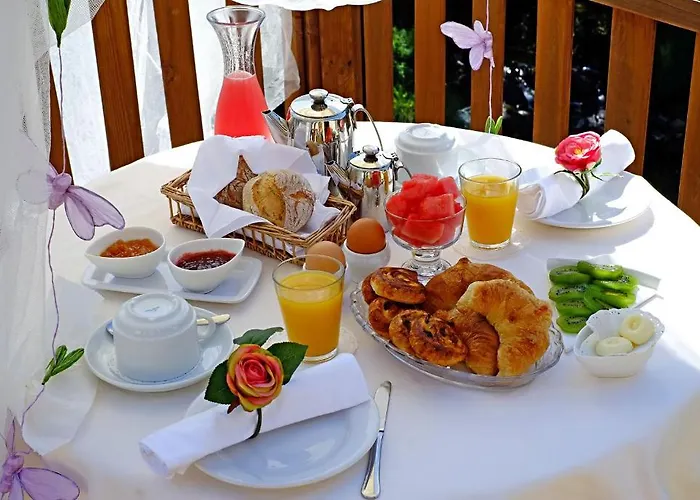 Casa Dos Moinhos Do Chao Do Mosteiro 3*