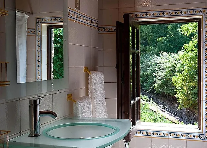 Konukevi Casa Dos Moinhos Do Chao Do Mosteiro 3*