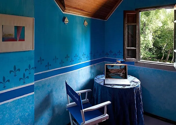 Casa Dos Moinhos Do Chao Do Mosteiro Konukevi 3*