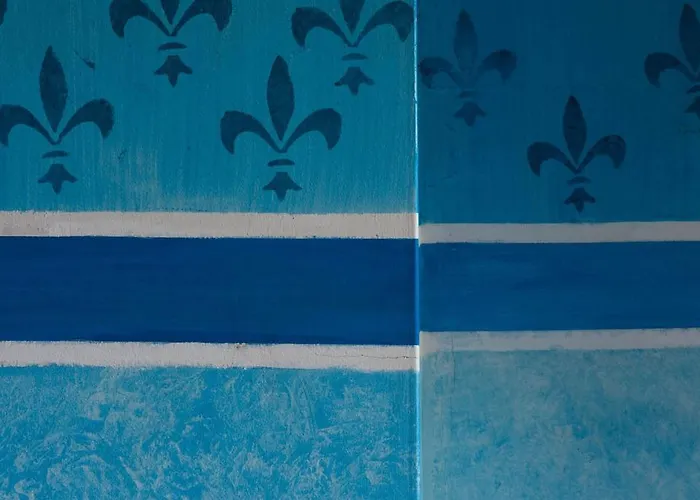 Casa Dos Moinhos Do Chao Do Mosteiro