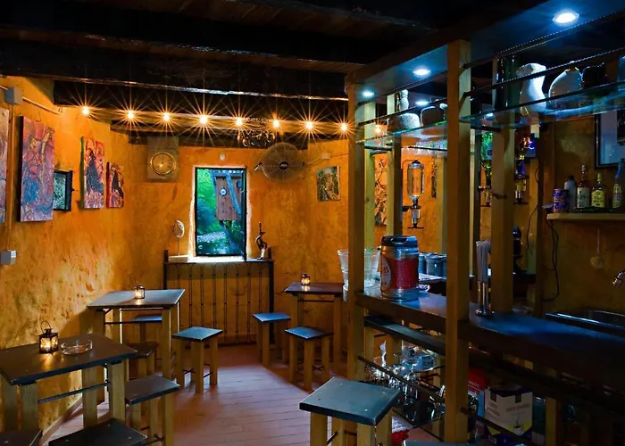 Casa Dos Moinhos Do Chao Do Mosteiro Konukevi