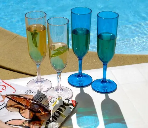 Casa Dos Moinhos Do Chao Do Mosteiro Konukevi 3*