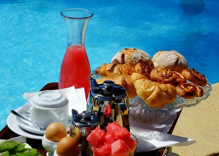 Konukevi Casa Dos Moinhos Do Chao Do Mosteiro