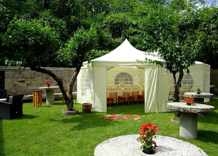 Konukevi Casa Dos Moinhos Do Chao Do Mosteiro 3*