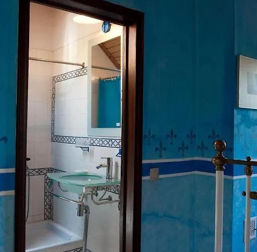 Casa Dos Moinhos Do Chao Do Mosteiro 3*