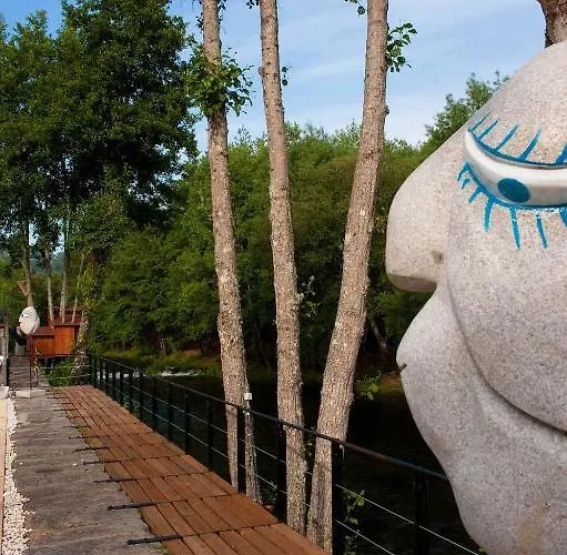 Casa Dos Moinhos Do Chao Do Mosteiro Konukevi