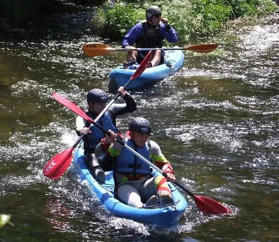 Casa Dos Moinhos Do Chao Do Mosteiro Konukevi