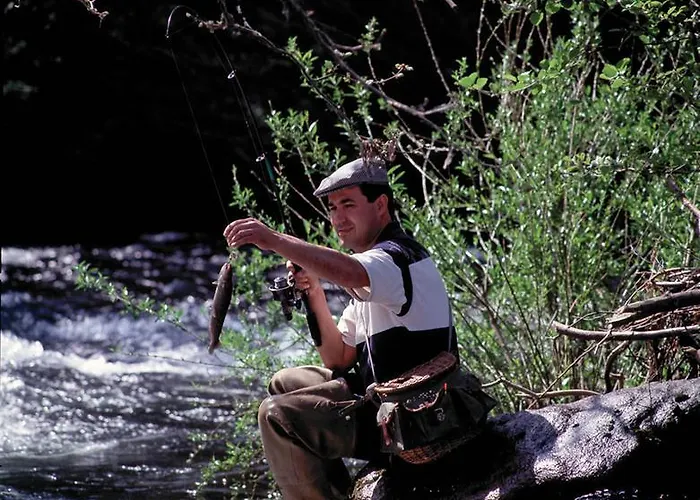 Casa Dos Moinhos Do Chao Do Mosteiro Konukevi 3*