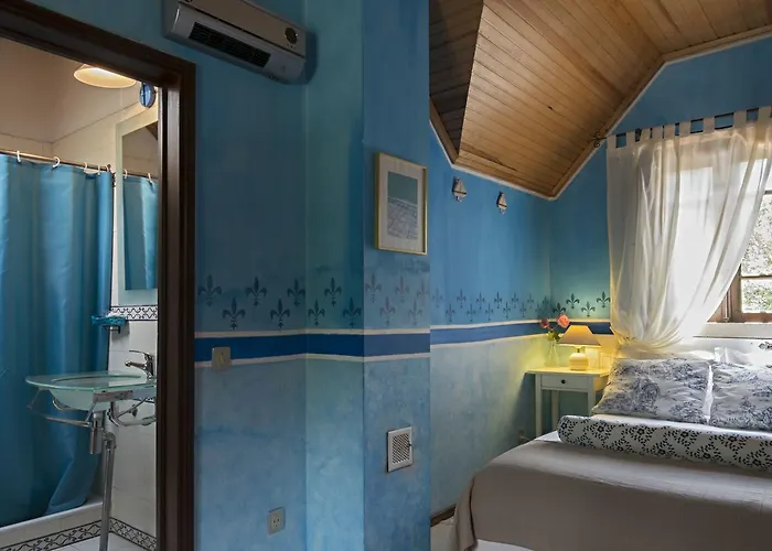 Casa Dos Moinhos Do Chao Do Mosteiro 3* São Pedro do Sul