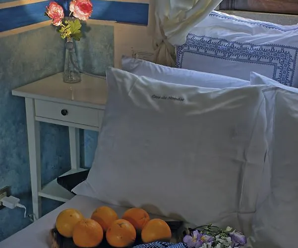 Casa Dos Moinhos Do Chao Do Mosteiro Konukevi São Pedro do Sul