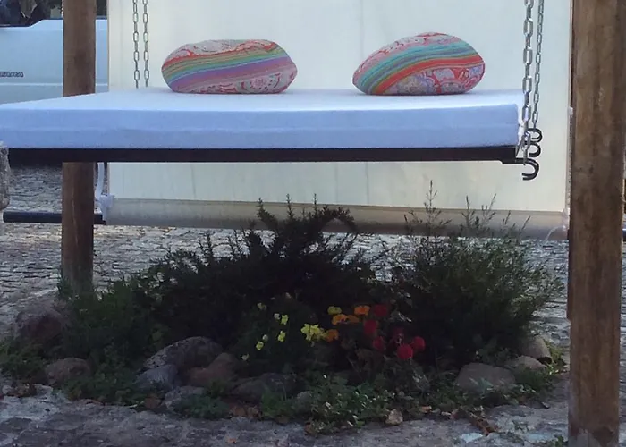 Casa Dos Moinhos Do Chao Do Mosteiro Konukevi São Pedro do Sul